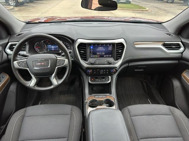 2023 GMC Acadia AWD SLE