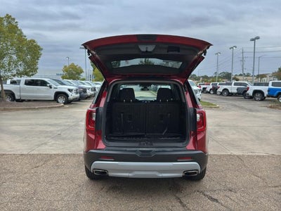 2023 GMC Acadia AWD SLE