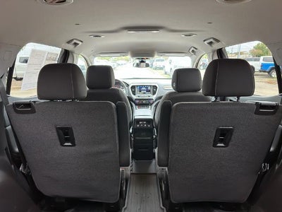 2023 GMC Acadia AWD SLE