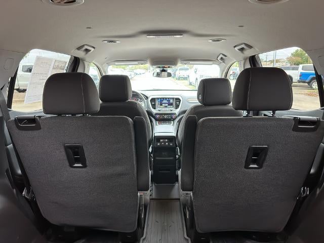 2023 GMC Acadia AWD SLE