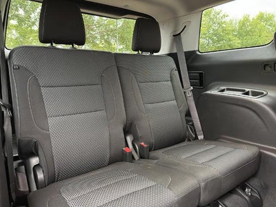 2023 GMC Acadia AWD SLE