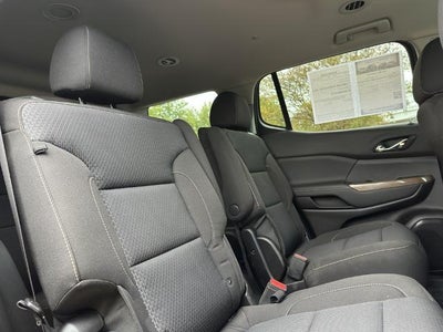 2023 GMC Acadia AWD SLE