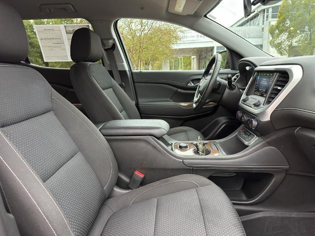 2023 GMC Acadia AWD SLE