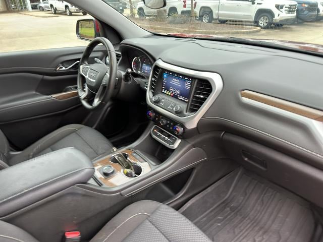 2023 GMC Acadia AWD SLE