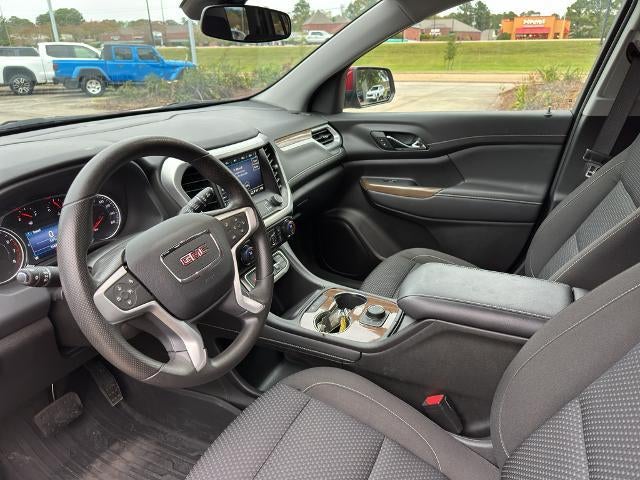 2023 GMC Acadia AWD SLE