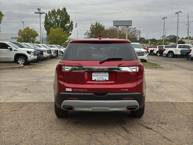 2023 GMC Acadia AWD SLE