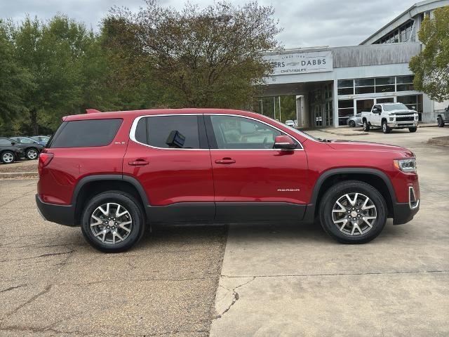 2023 GMC Acadia AWD SLE