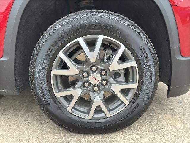 2023 GMC Acadia AWD SLE