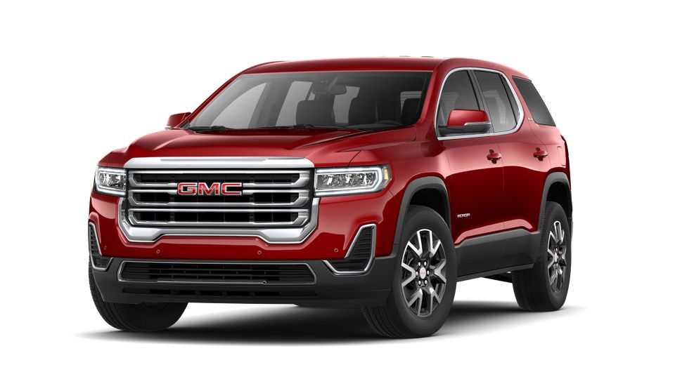 2023 GMC Acadia AWD SLE