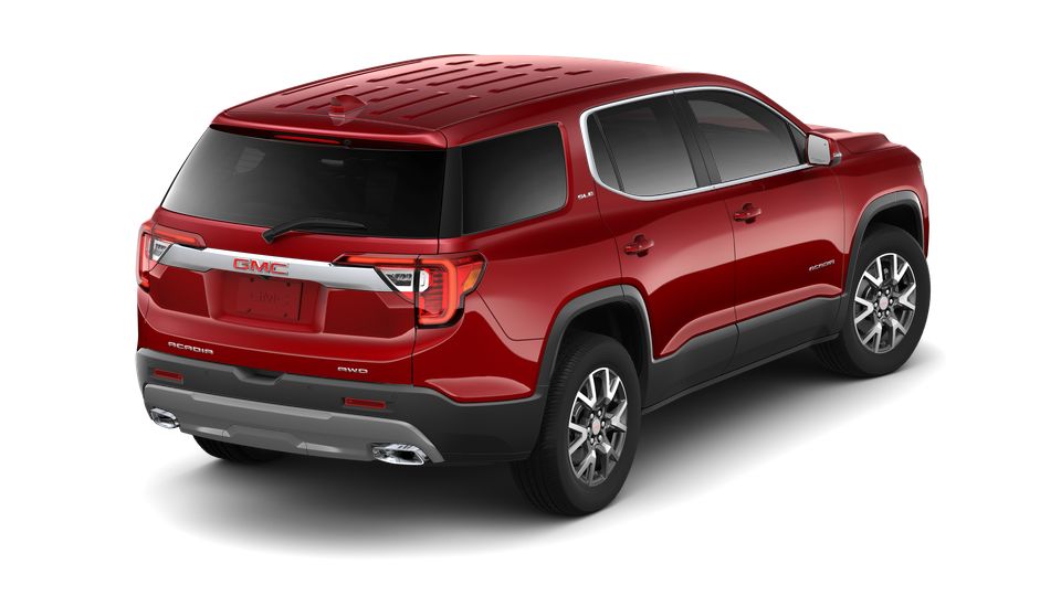 2023 GMC Acadia AWD SLE
