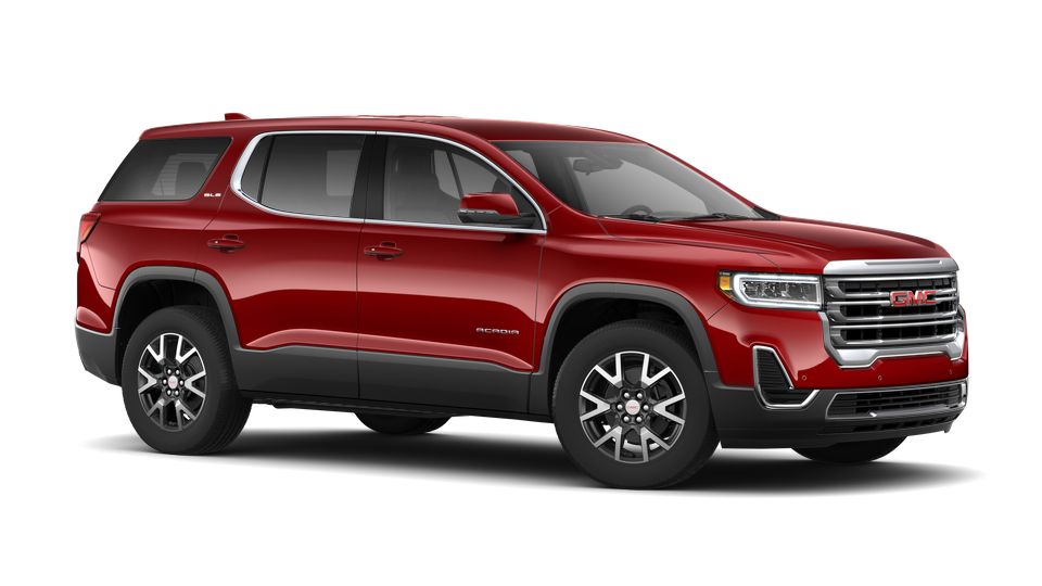 2023 GMC Acadia AWD SLE