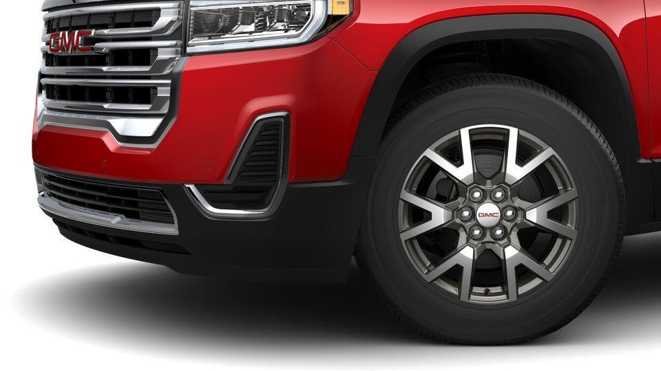 2023 GMC Acadia AWD SLE