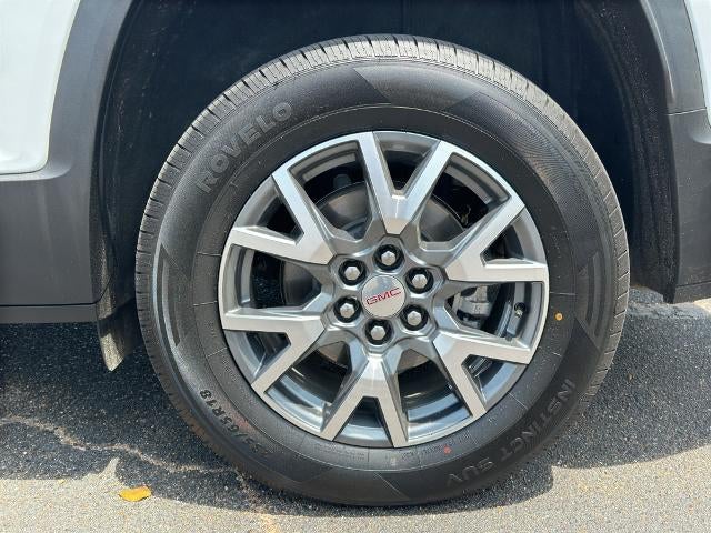 2023 GMC Acadia AWD SLT