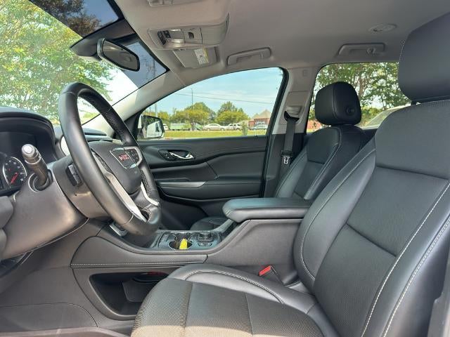 2023 GMC Acadia AWD SLT
