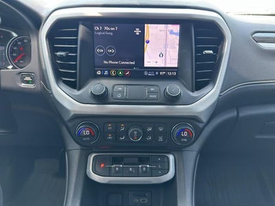 2023 GMC Acadia AWD SLT