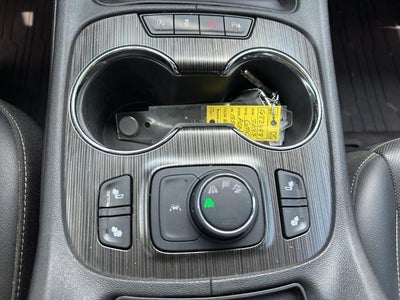 2023 GMC Acadia AWD SLT