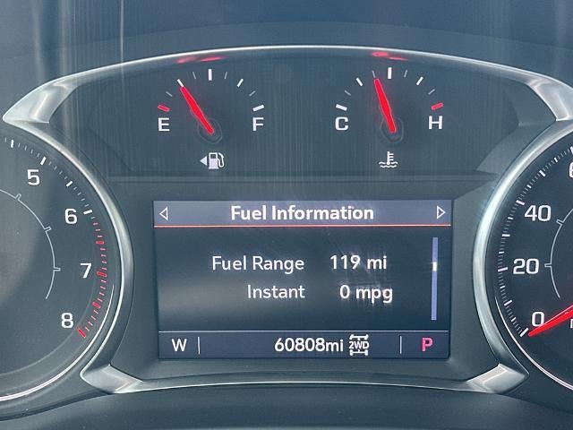 2023 GMC Acadia AWD SLT