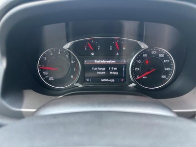 2023 GMC Acadia AWD SLT