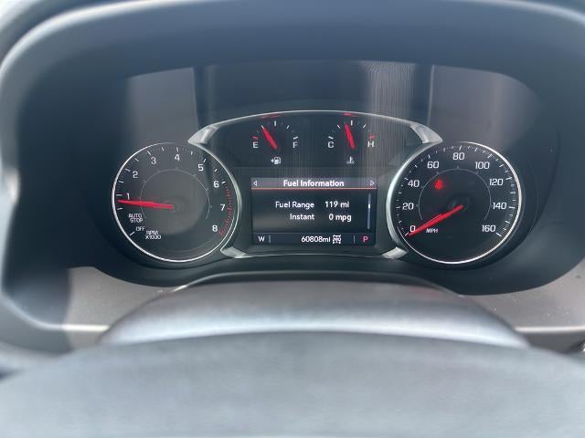 2023 GMC Acadia AWD SLT