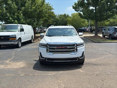 2023 GMC Acadia AWD SLT