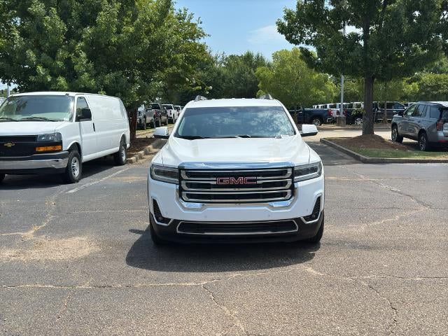 2023 GMC Acadia AWD SLT
