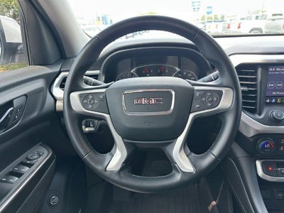 2023 GMC Acadia AWD SLT