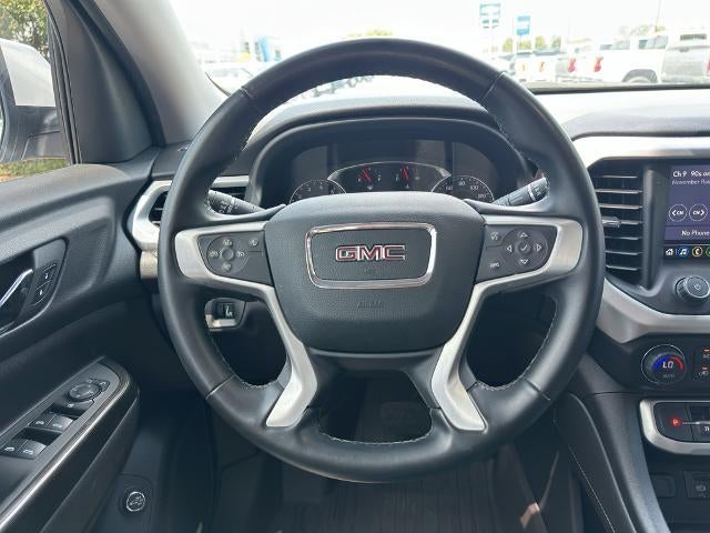 2023 GMC Acadia AWD SLT