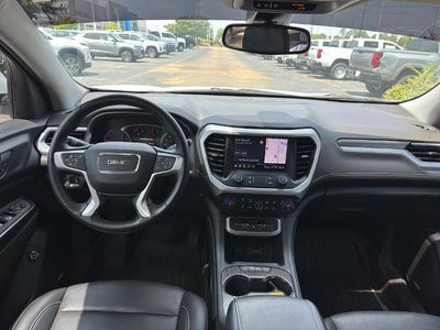 2023 GMC Acadia AWD SLT