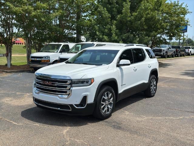2023 GMC Acadia AWD SLT