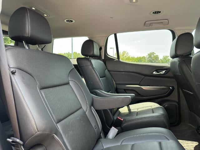2023 GMC Acadia AWD SLT