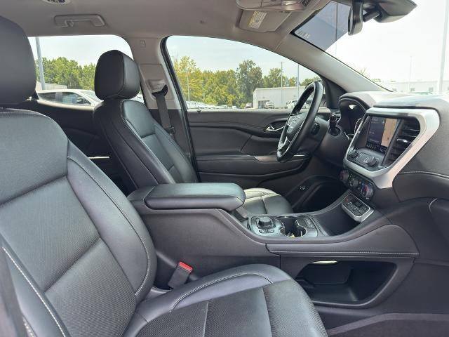 2023 GMC Acadia AWD SLT