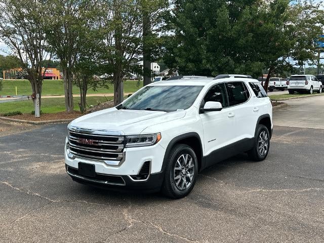 2023 GMC Acadia AWD SLT