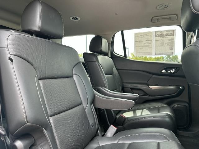 2023 GMC Acadia AWD SLT