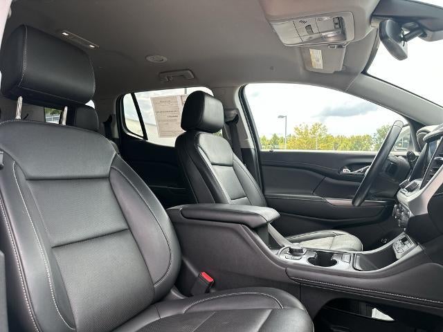 2023 GMC Acadia AWD SLT