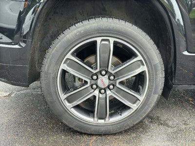 2019 GMC Acadia AWD Denali