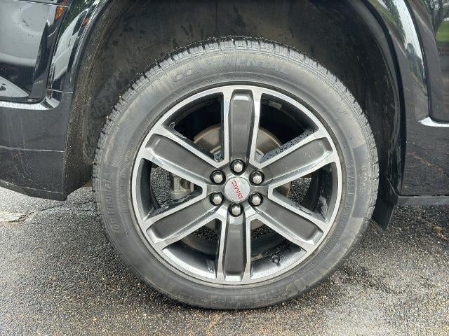 2019 GMC Acadia AWD Denali