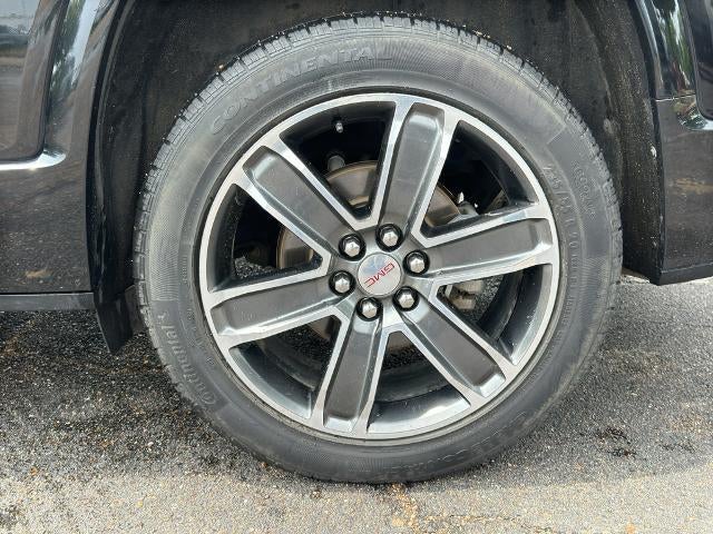 2019 GMC Acadia AWD Denali