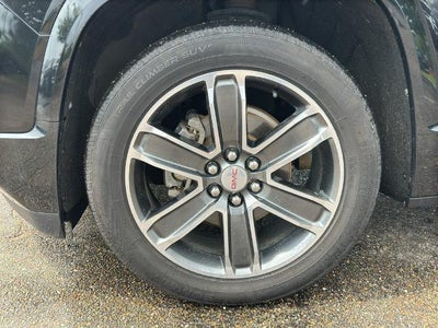 2019 GMC Acadia AWD Denali