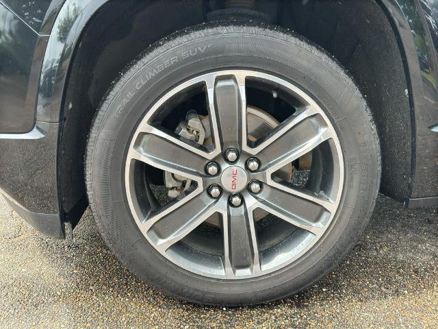 2019 GMC Acadia AWD Denali