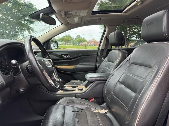2019 GMC Acadia AWD Denali