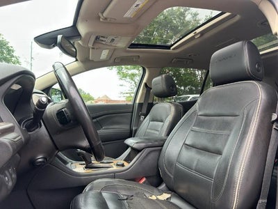 2019 GMC Acadia AWD Denali