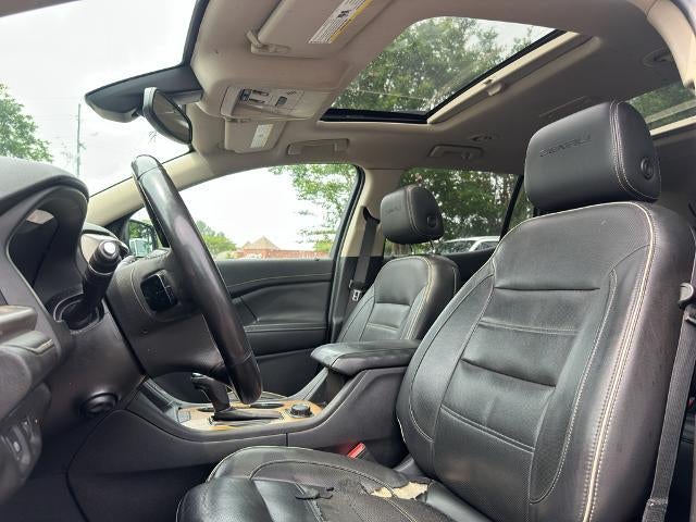 2019 GMC Acadia AWD Denali