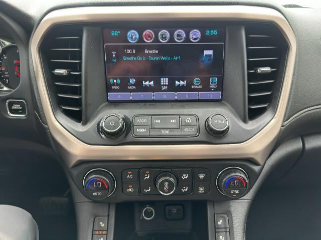 2019 GMC Acadia AWD Denali