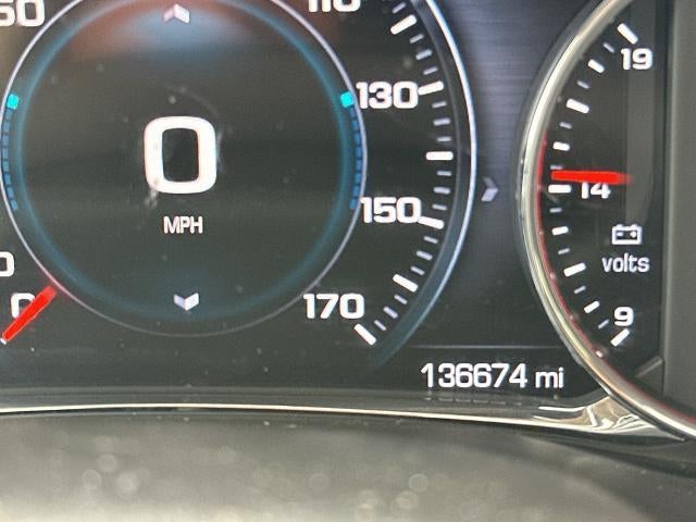 2019 GMC Acadia AWD Denali