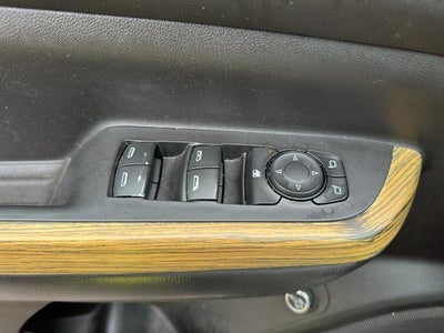 2019 GMC Acadia AWD Denali