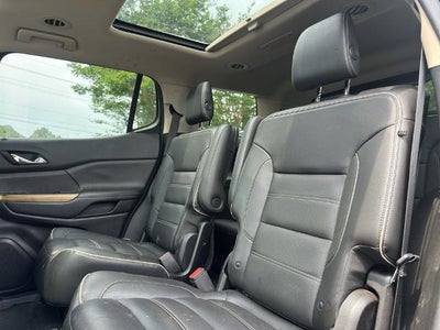 2019 GMC Acadia AWD Denali