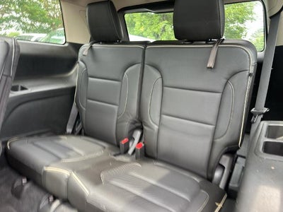 2019 GMC Acadia AWD Denali