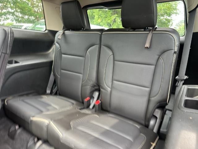 2019 GMC Acadia AWD Denali