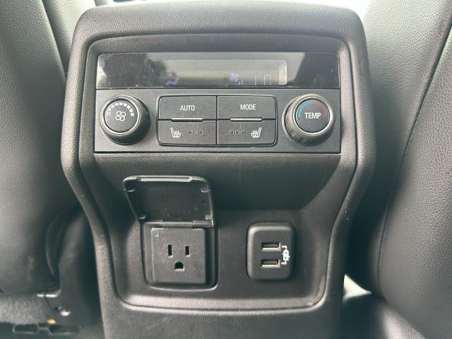 2019 GMC Acadia AWD Denali