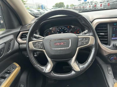 2019 GMC Acadia AWD Denali